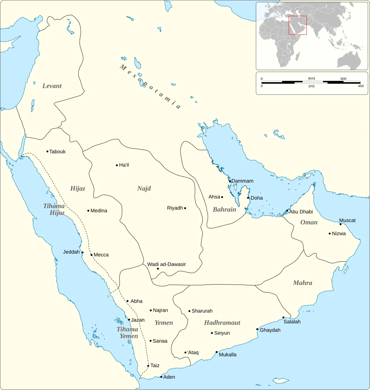 Tihamah - Wikipedia Tihamah - Wikipedia