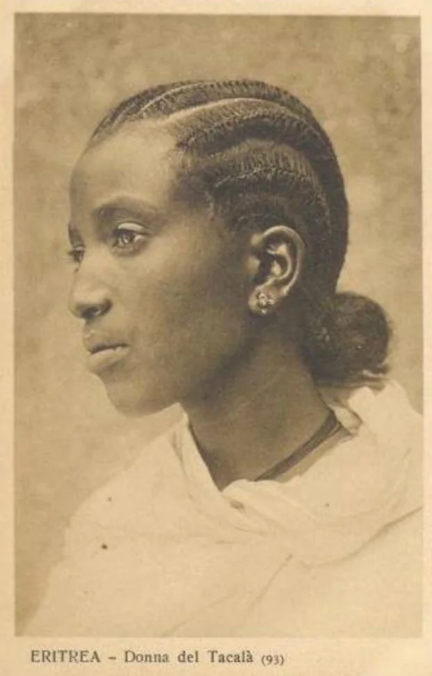Learning About Eritrean Heritage, One Instagram Post At a Time – AYO  Magazine