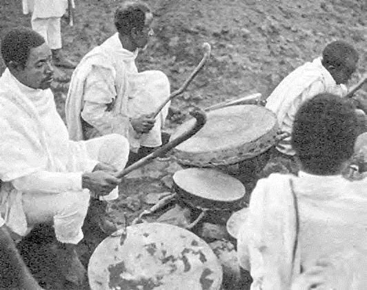 Sewasew | Nägarit (ነጋሪት) Sewasew | Nägarit (ነጋሪት)