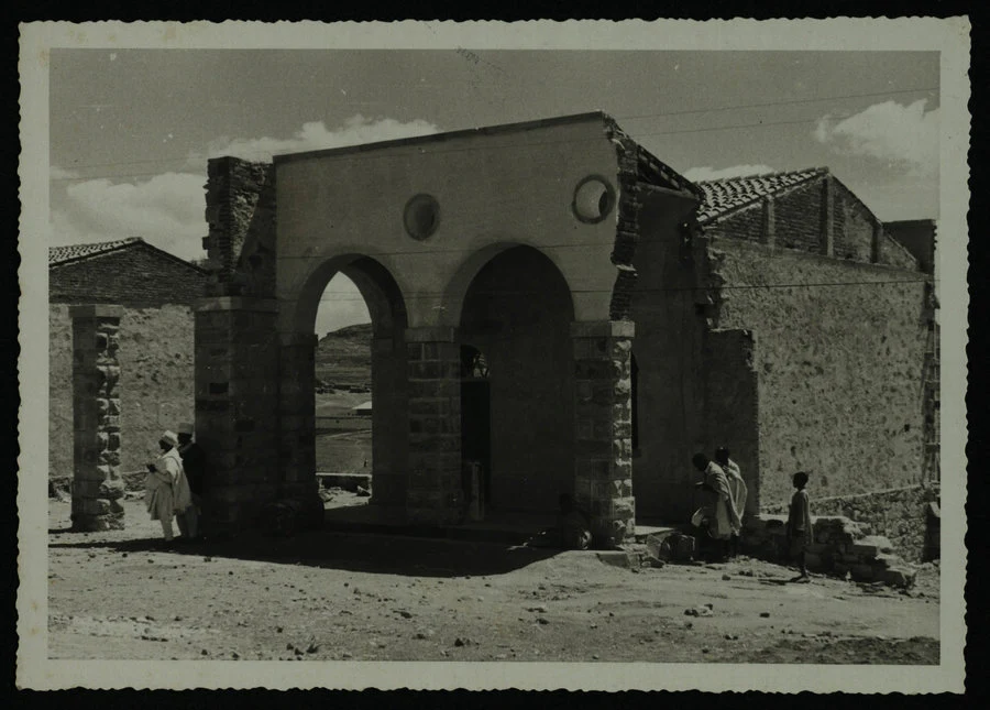 Adigrat