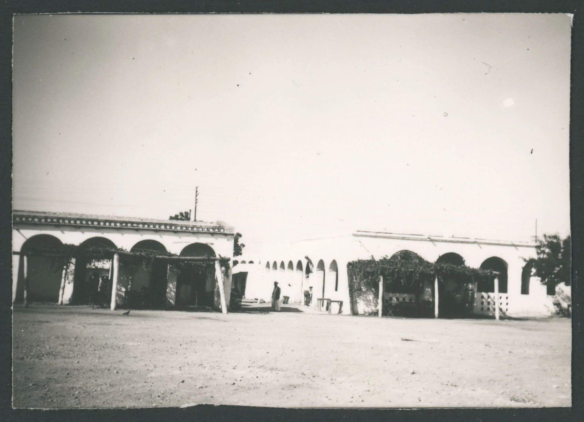 Barentù in Eritrea
1 provino fotografico : gelatina a sviluppo
Titolo attribuito dal catalogatore, desunto da foto 297-B