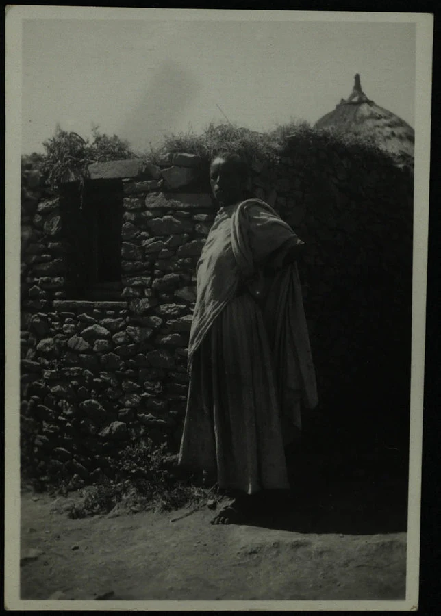 Donne di Axum