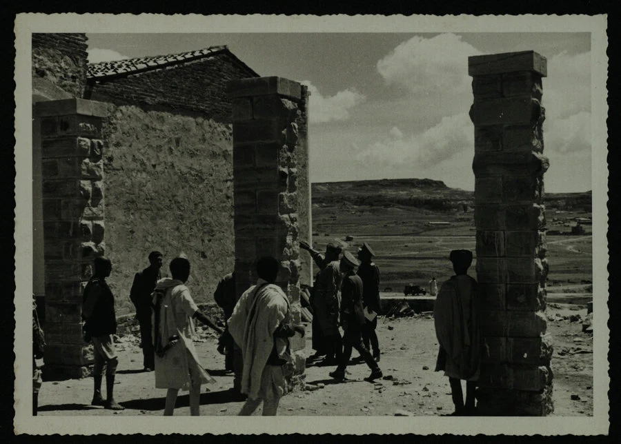 Adigrat