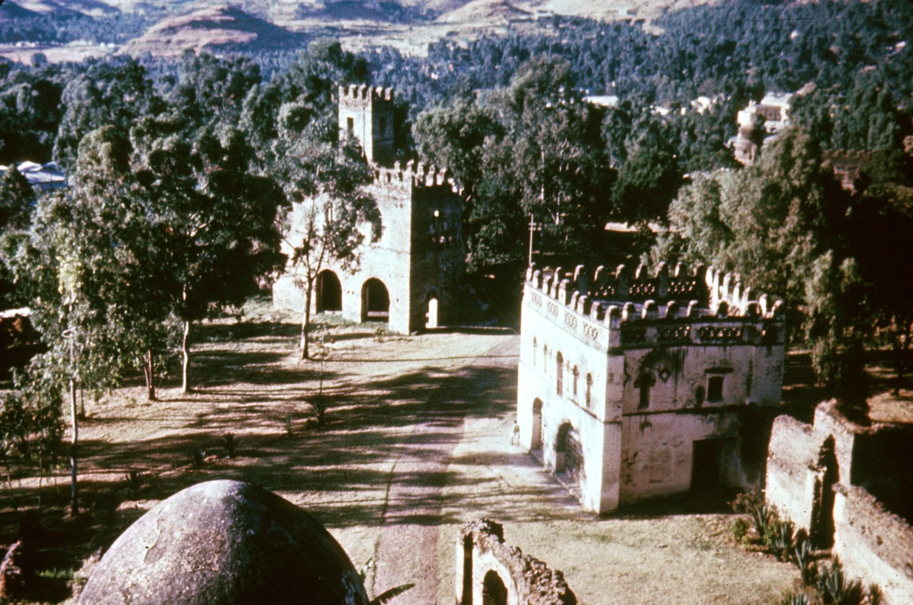 Gondar