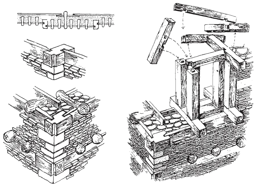 Foundations of an African Civilisation: Aksum & the Northern Horn 1000 BC - AD 1300 — illustration 1, PDF page 133