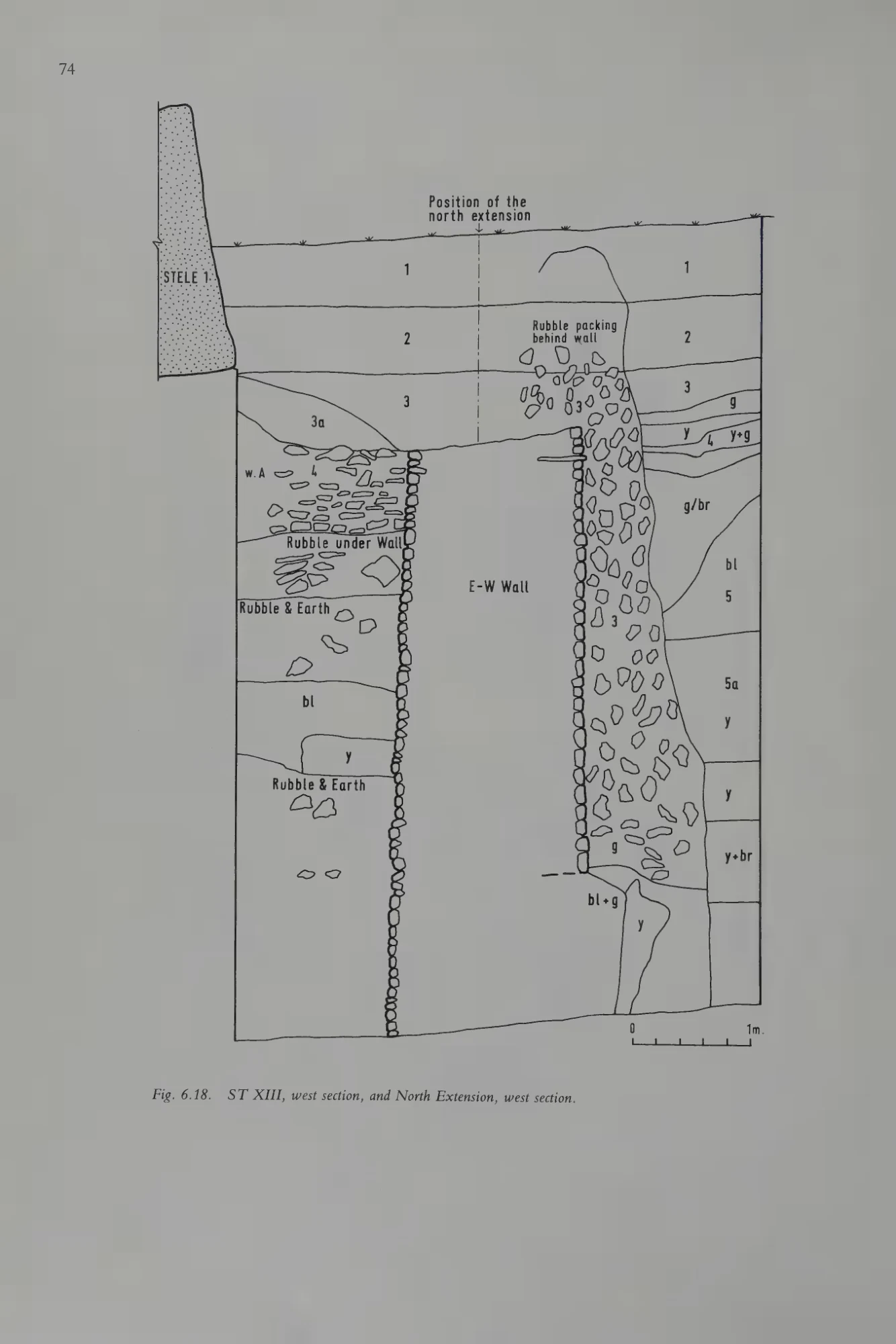 Excavations at Aksum: An Account of Research at the Ancient Ethiopian Capital — illustrated page 94