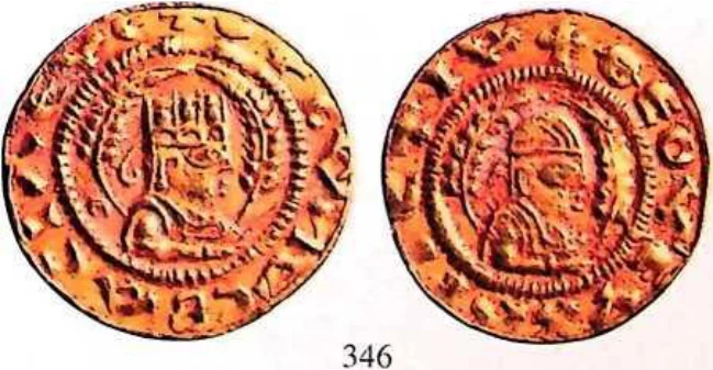 Sylloge of Aksumite Coins in the Ashmolean Museum, Oxford — illustration 1, PDF page 120