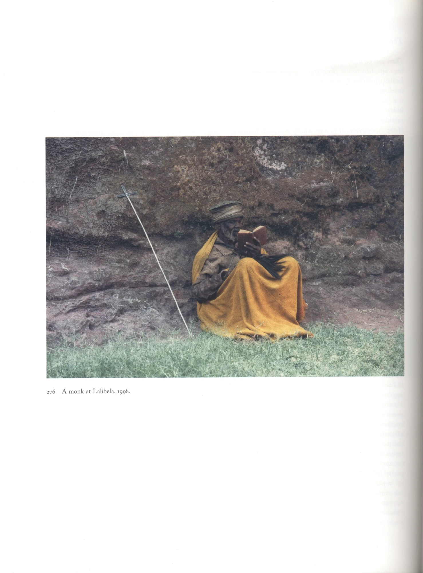 Ancient Churches of Ethiopia: Fourth–Fourteenth Centuries — PDF page 197