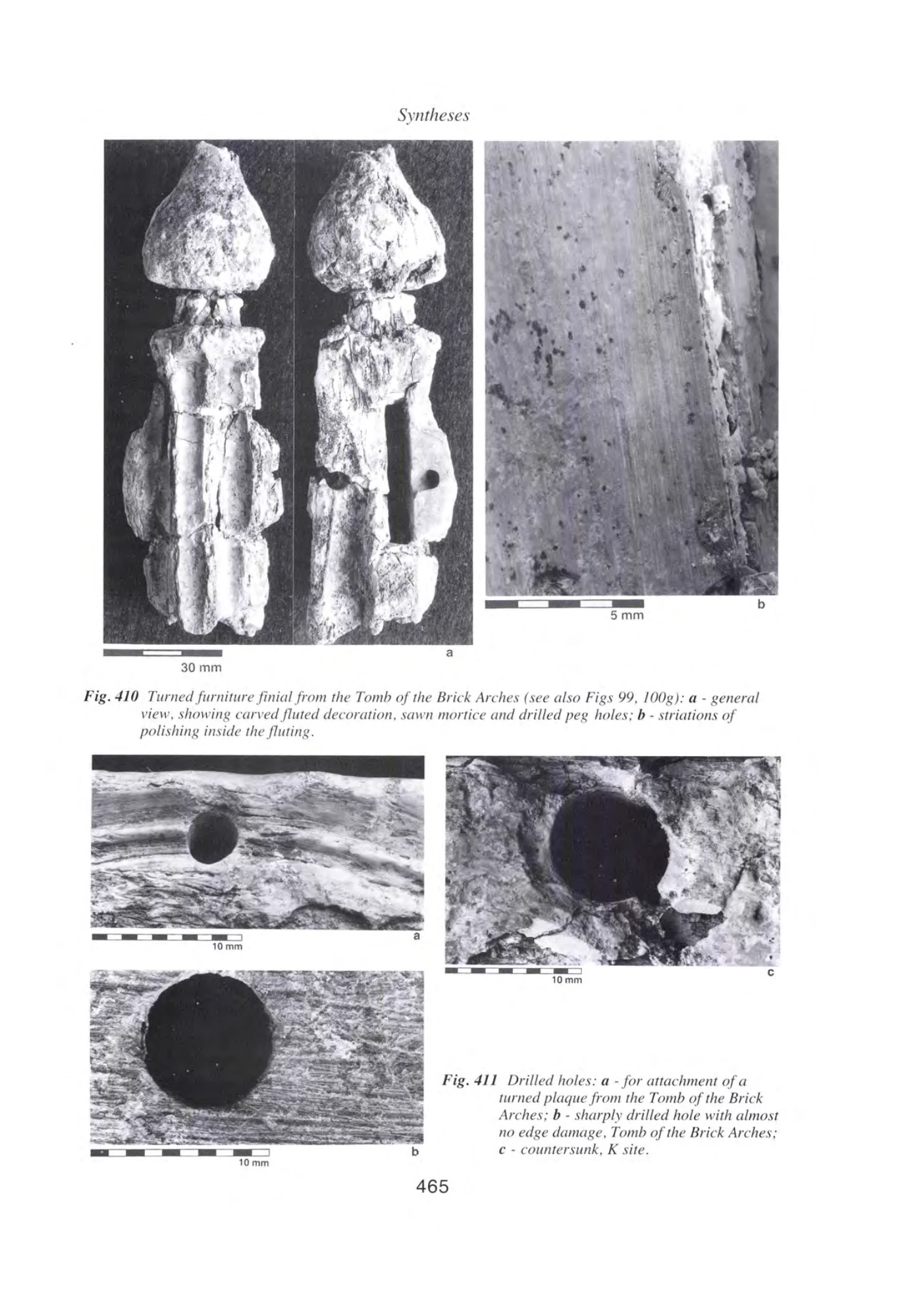 Archaeology at Aksum, Ethiopia, 1993-7, Volume II — illustrated page 214