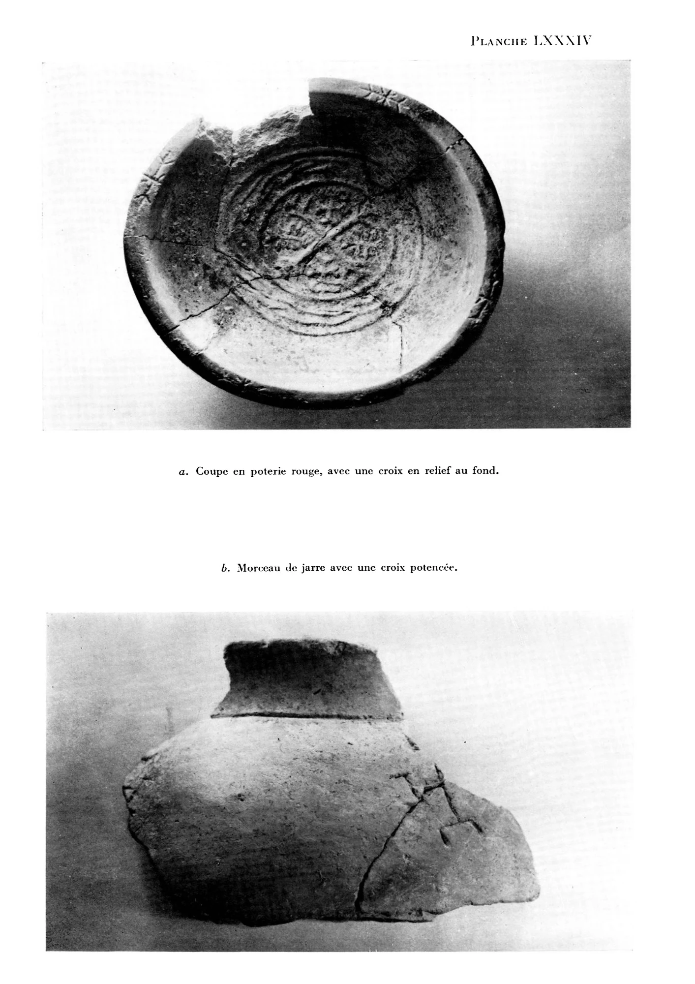 Première campagne de fouilles à Maṭarā (Nov. 1959- Janv. 1960) — PDF page 52