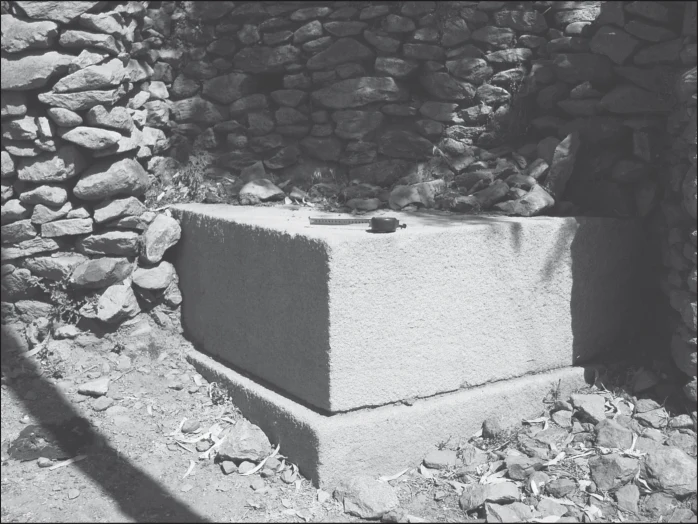 Ancient Settlement Patterns in the Area of Aksum (Tigray, Northern Ethiopia) – Ca. 900 BCE–800/850 CE — illustration 1, PDF page 55