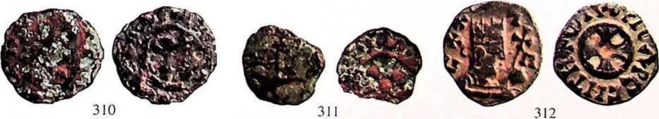 Sylloge of Aksumite Coins in the Ashmolean Museum, Oxford — illustration 5, PDF page 108