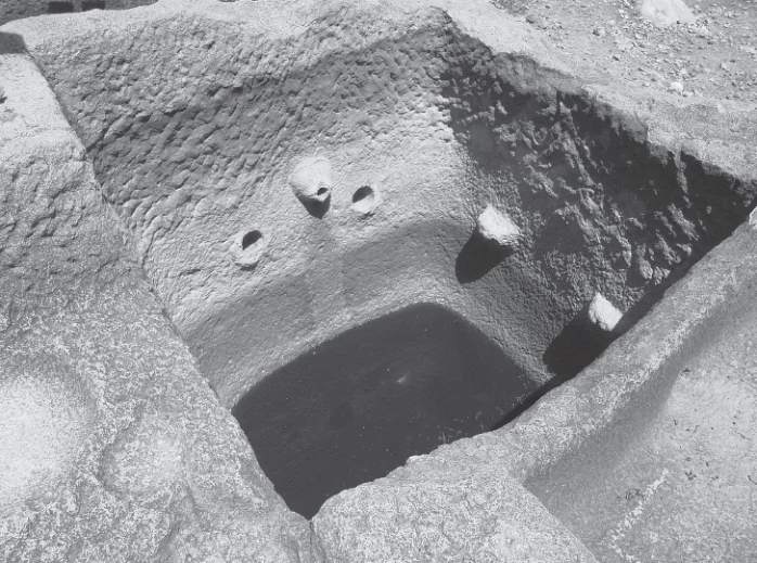 Ancient Settlement Patterns in the Area of Aksum (Tigray, Northern Ethiopia) – Ca. 900 BCE–800/850 CE — illustration 2, PDF page 62