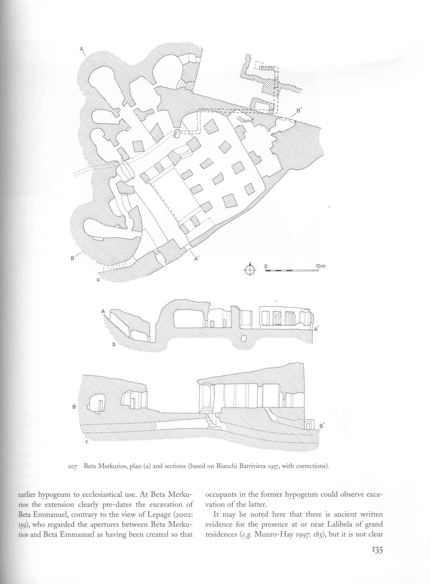 Ancient Churches of Ethiopia: Fourth–Fourteenth Centuries — PDF page 150