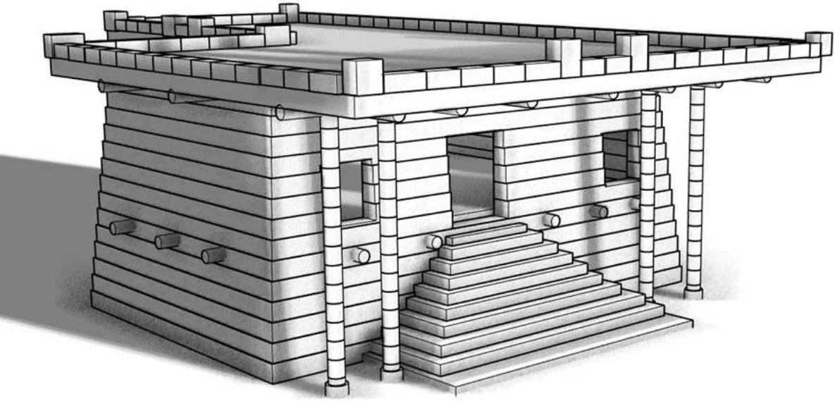 Modeling the Local Political Economy of Adulis: 1000 BCE - 700 ACE — illustration 2, PDF page 182