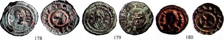 Sylloge of Aksumite Coins in the Ashmolean Museum, Oxford — illustration 5, PDF page 76