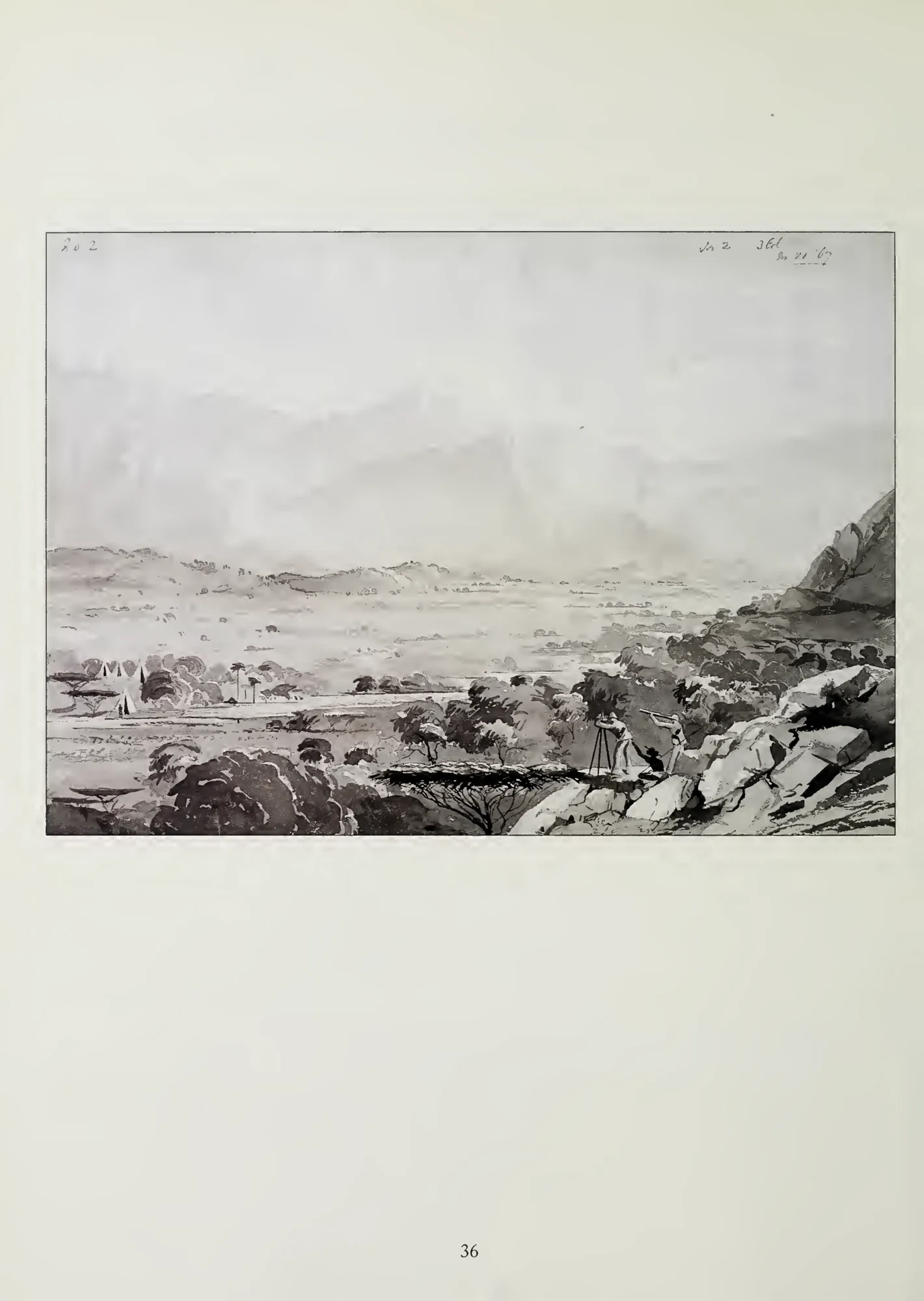 Abyssinia, 1867–1868: Artists on Campaign — PDF page 38