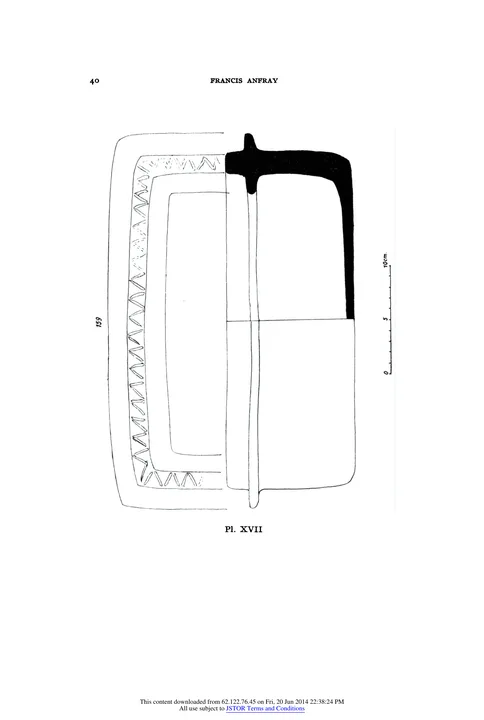 La poterie de Maṭarā: Esquisse typologique — PDF page 37