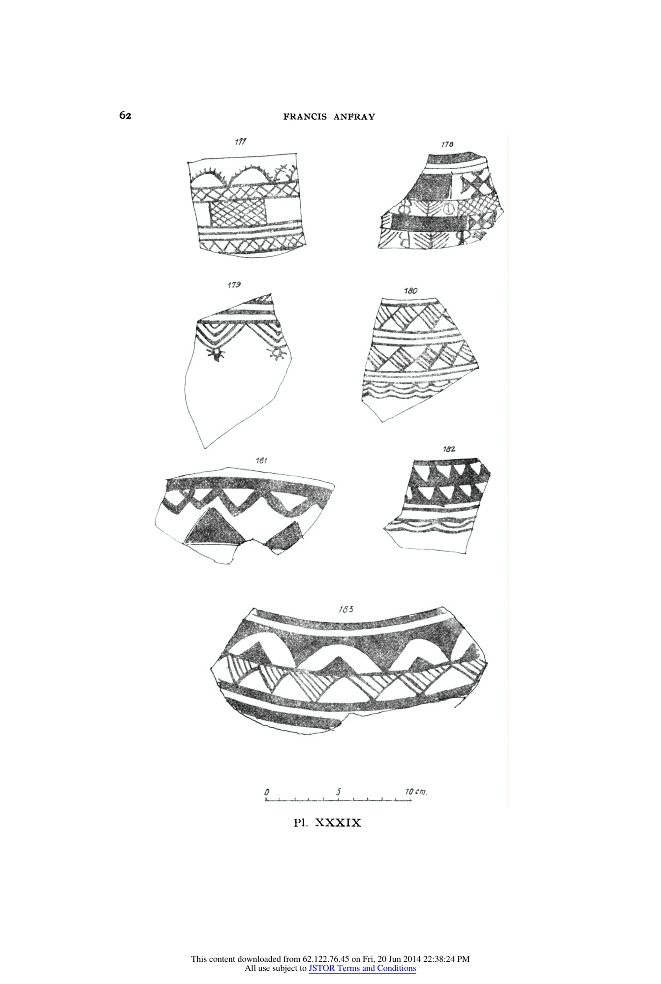 La poterie de Maṭarā: Esquisse typologique — PDF page 59