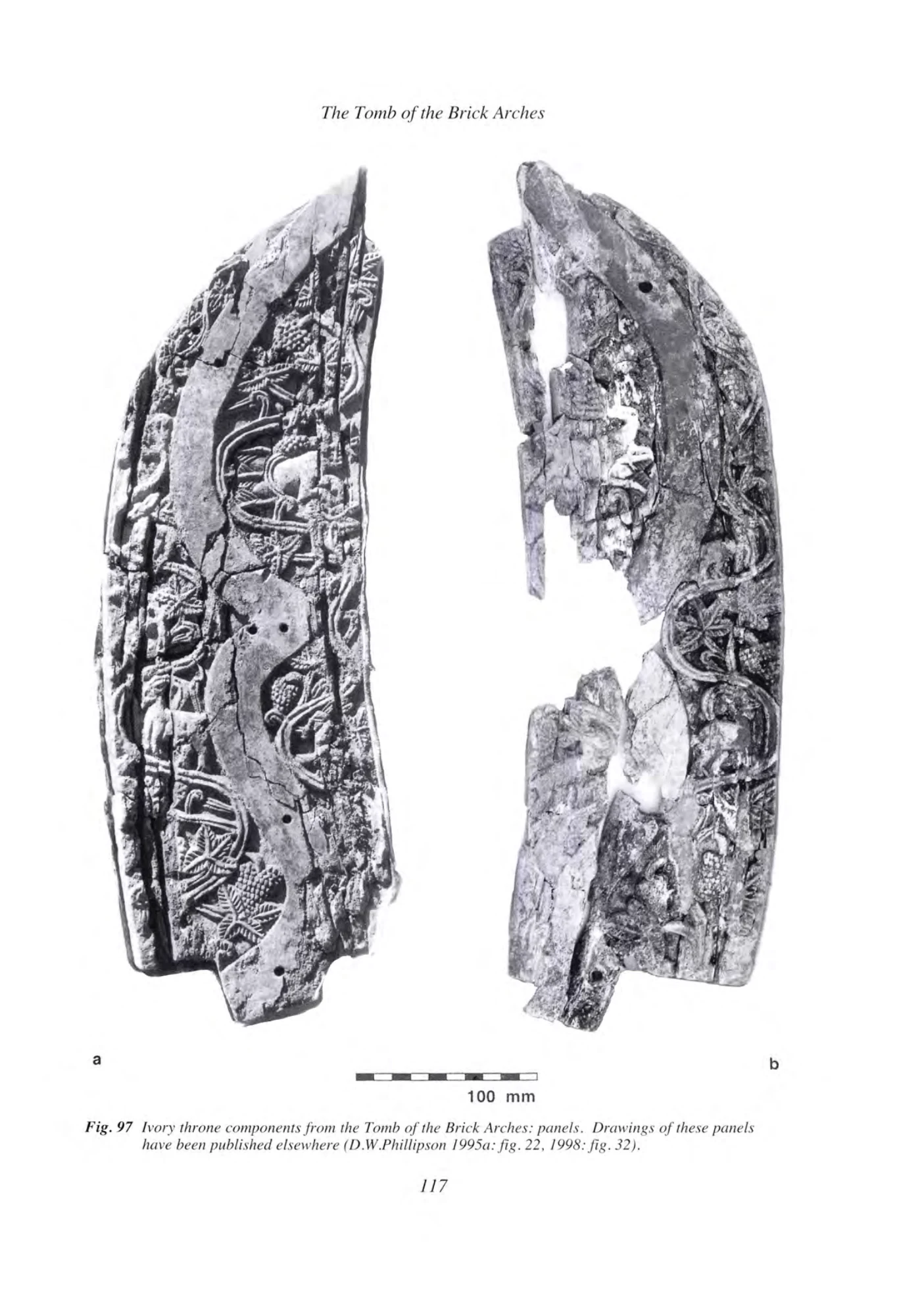 Archaeology at Aksum, Ethiopia, 1993-7, Volume I — illustrated page 134
