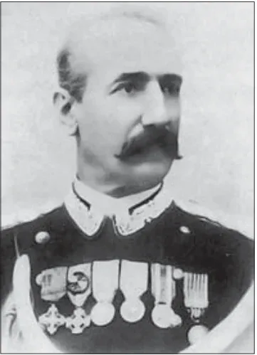 Armies of the Adowa Campaign 1896: The Italian Disaster in Ethiopia — illustration 1, PDF page 15