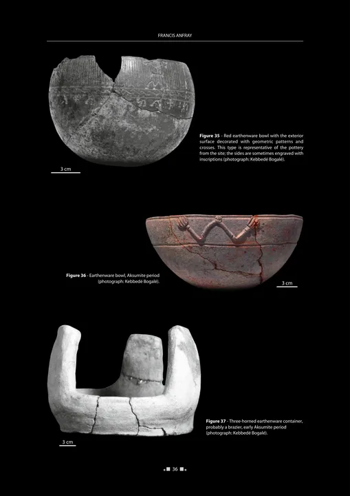 Matara: the Archaeological Investigation of a City of Ancient Eritrea — PDF page 26