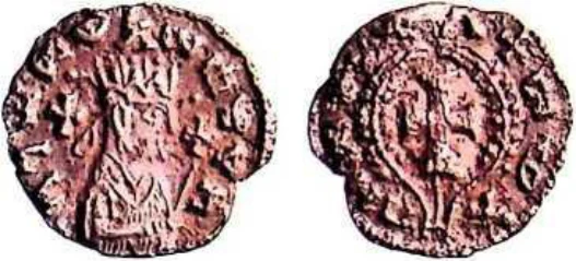 Sylloge of Aksumite Coins in the Ashmolean Museum, Oxford — illustration 2, PDF page 93