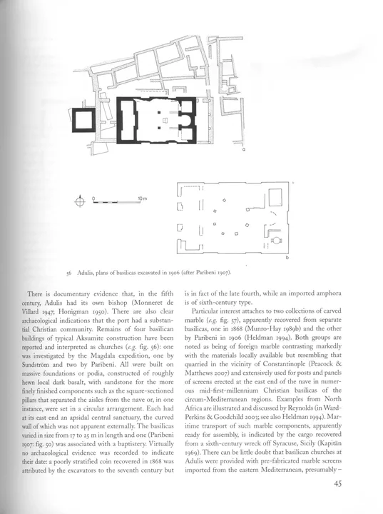 Ancient Churches of Ethiopia: Fourth–Fourteenth Centuries — PDF page 60