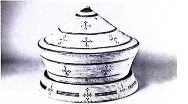 In Imperial Order: The German Aksum Expedition 1906 under Enno Littmann, Volume 3: Ethnographic, church-historical and archaeological-historical investigations — illustration 3, PDF page 152