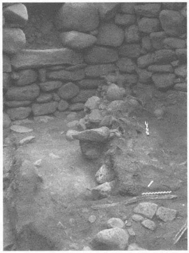 La culture Shay d’Éthiopie (Xe–XIVe siècles): Recherches archéologiques et historiques sur une élite païenne — illustration 2, PDF page 83