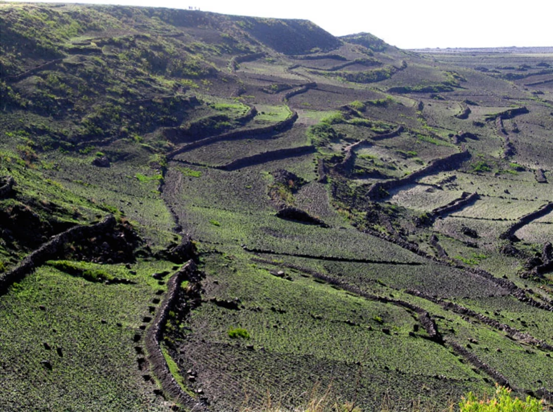 Landscapes and Landforms of Ethiopia — illustration 1, PDF page 376