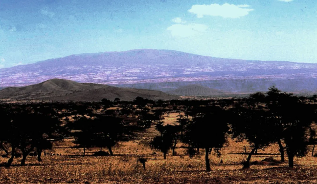 Landscapes and Landforms of Ethiopia — illustration 1, PDF page 56