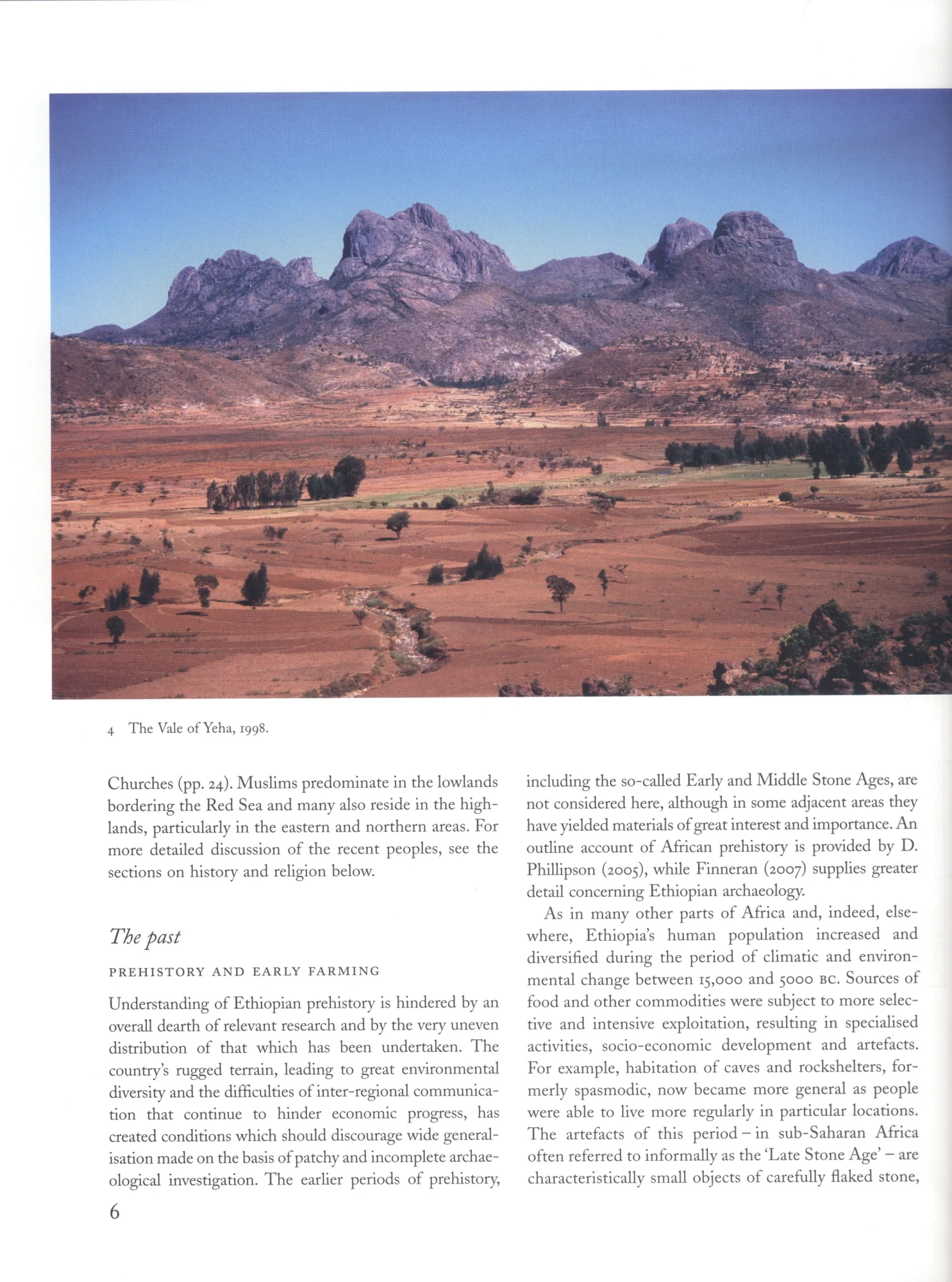 Ancient Churches of Ethiopia: Fourth–Fourteenth Centuries — PDF page 21