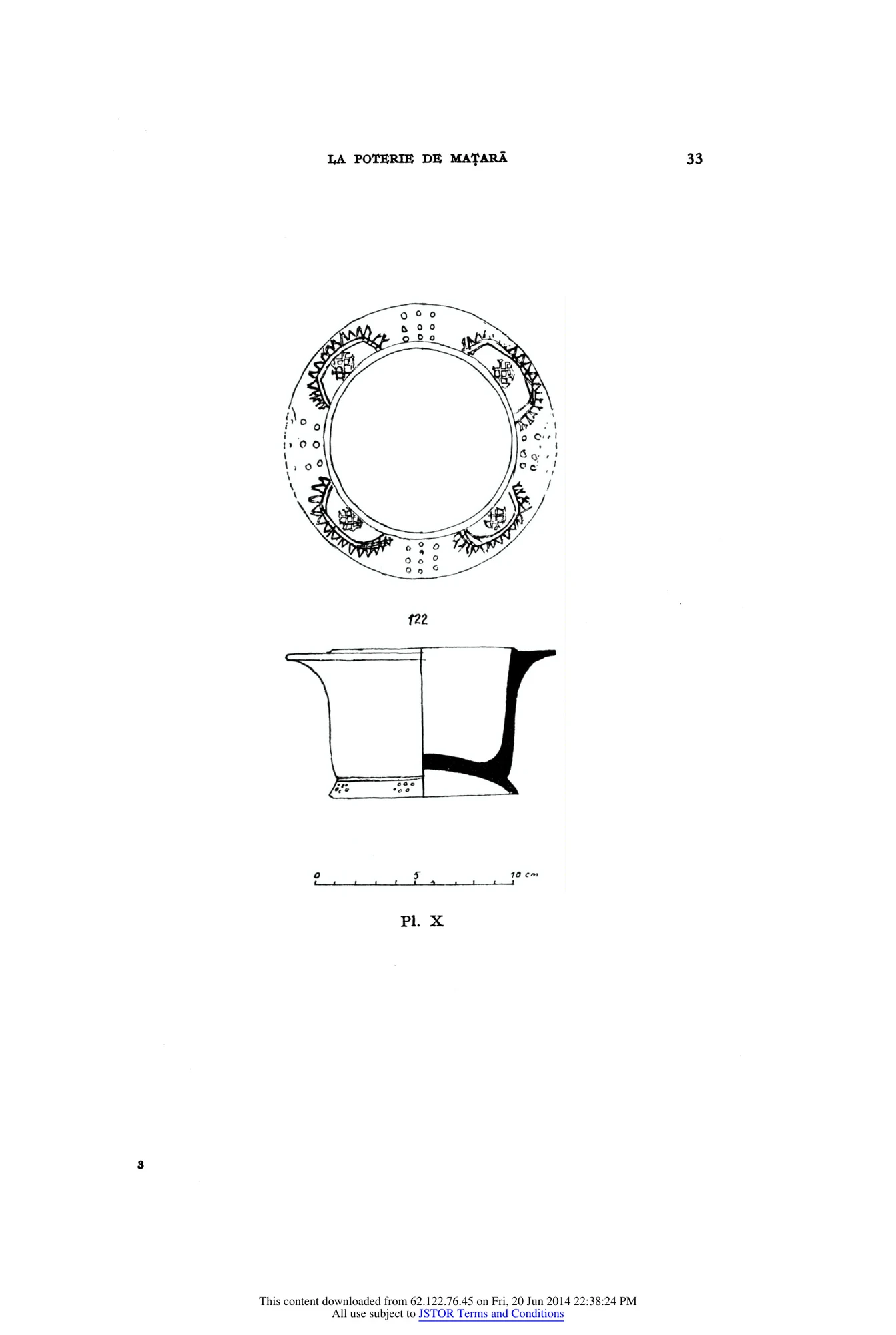 La poterie de Maṭarā: Esquisse typologique — PDF page 30