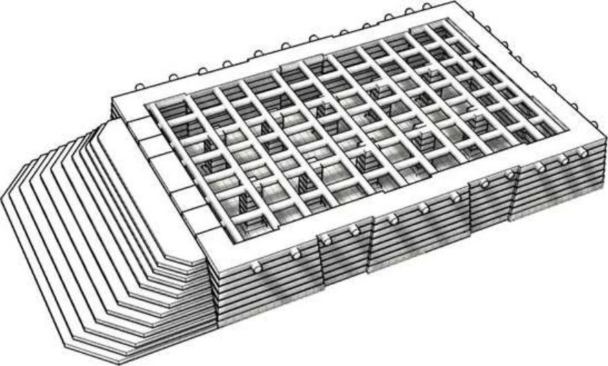 Modeling the Local Political Economy of Adulis: 1000 BCE - 700 ACE — illustration 1, PDF page 133
