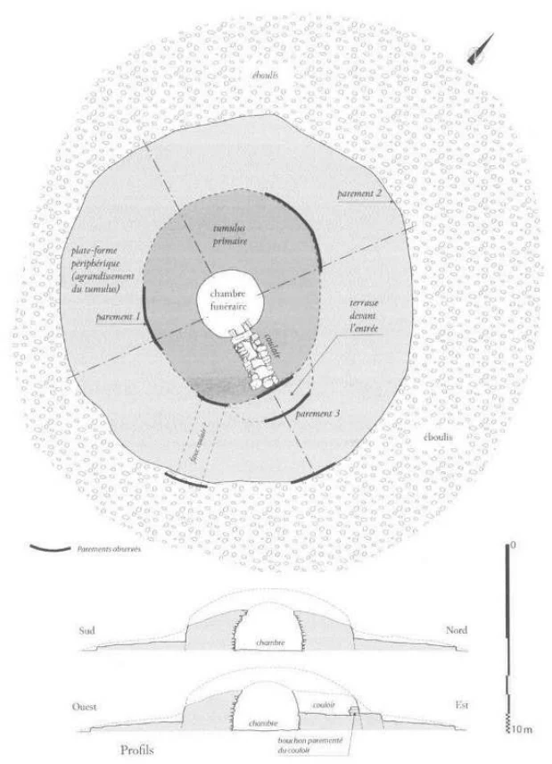 La culture Shay d’Éthiopie (Xe–XIVe siècles): Recherches archéologiques et historiques sur une élite païenne — illustration 2, PDF page 78