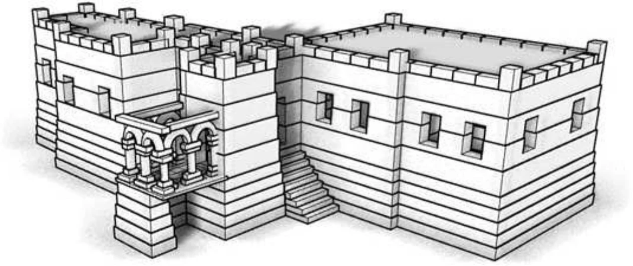 Modeling the Local Political Economy of Adulis: 1000 BCE - 700 ACE — illustration 2, PDF page 255