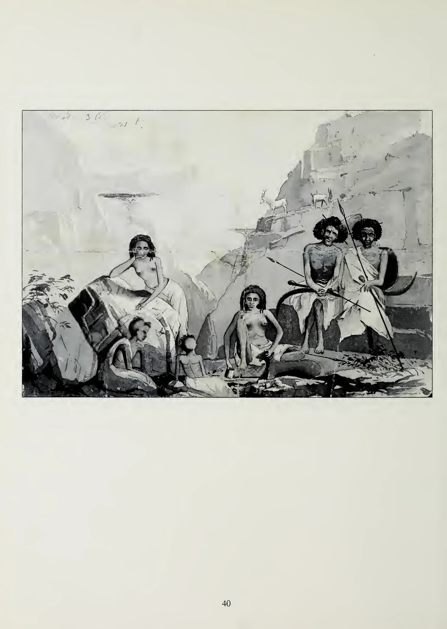 Abyssinia, 1867–1868: Artists on Campaign — PDF page 42