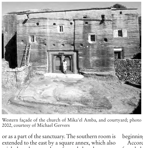 Illustration, Encyclopaedia Aethiopica volume 3, PDF page 988