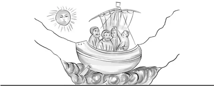 Medieval Ethiopian Kingship, Craft, and Diplomacy with Latin Europe — illustration 1, PDF page 5