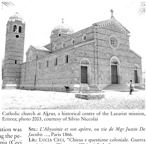 Illustration, Encyclopaedia Aethiopica volume 3, PDF page 555