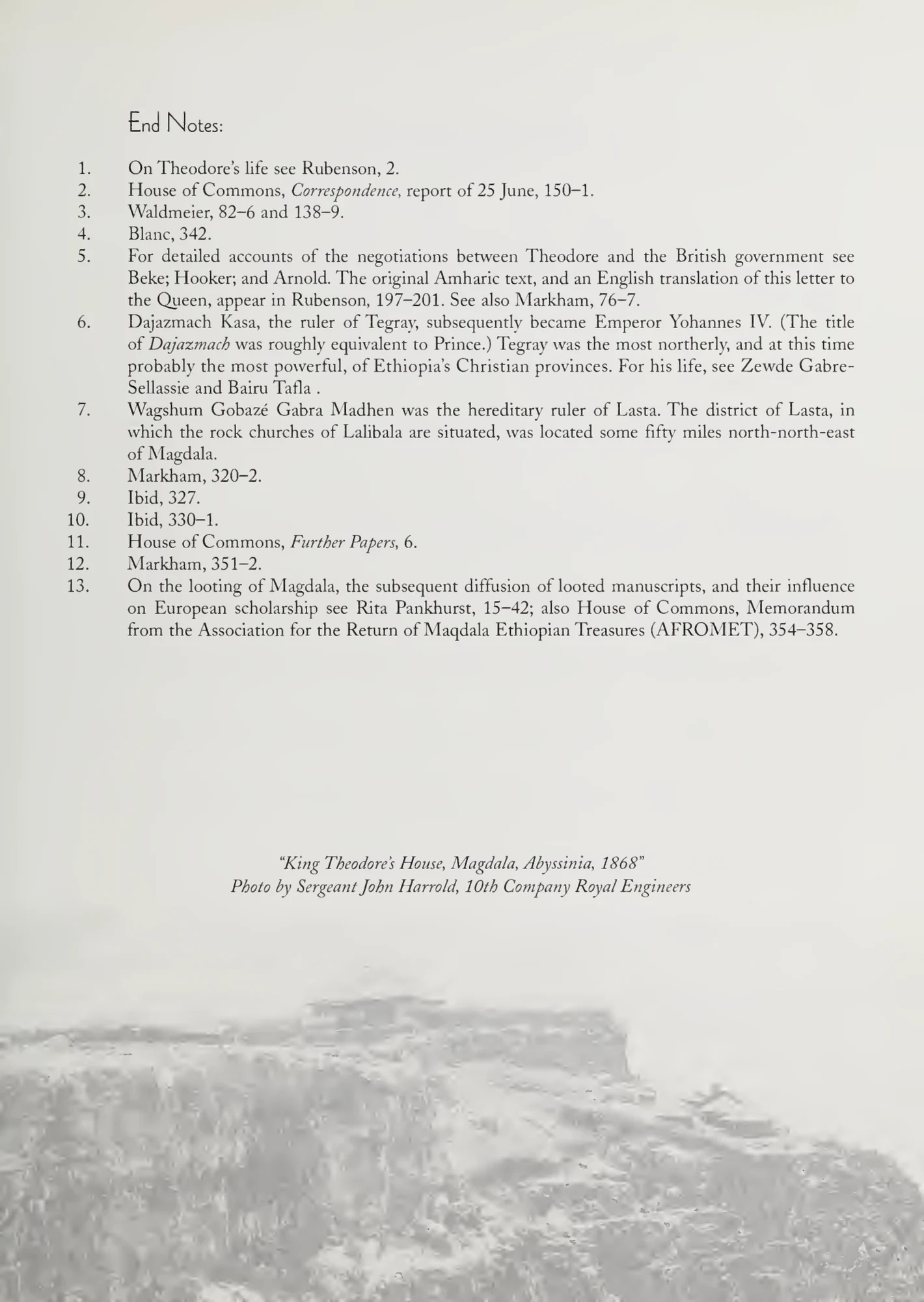Abyssinia, 1867–1868: Artists on Campaign — PDF page 31