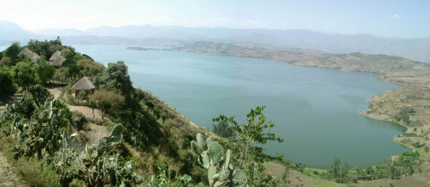 Landscapes and Landforms of Ethiopia — illustration 1, PDF page 241