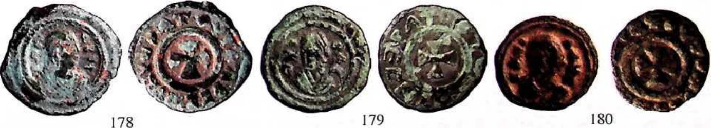 Sylloge of Aksumite Coins in the Ashmolean Museum, Oxford — illustration 5, PDF page 76