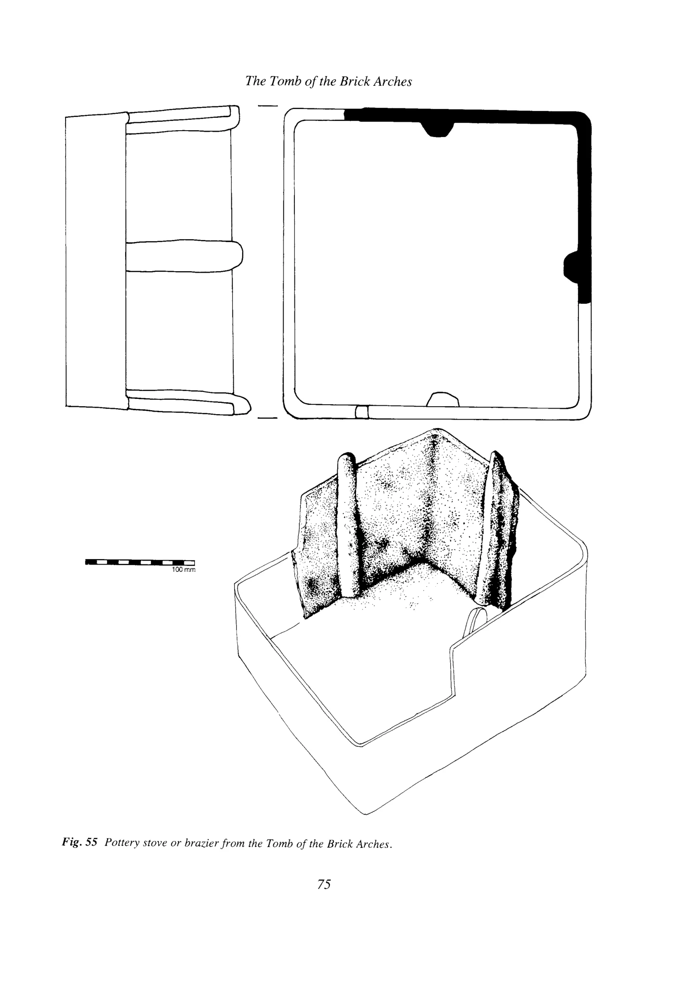 Archaeology at Aksum, Ethiopia, 1993-7, Volume I — illustrated page 92