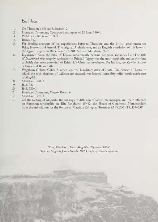 Abyssinia, 1867–1868: Artists on Campaign — PDF page 31