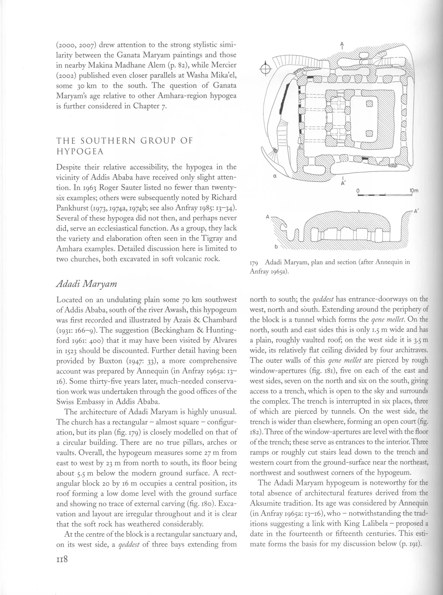 Ancient Churches of Ethiopia: Fourth–Fourteenth Centuries — PDF page 133