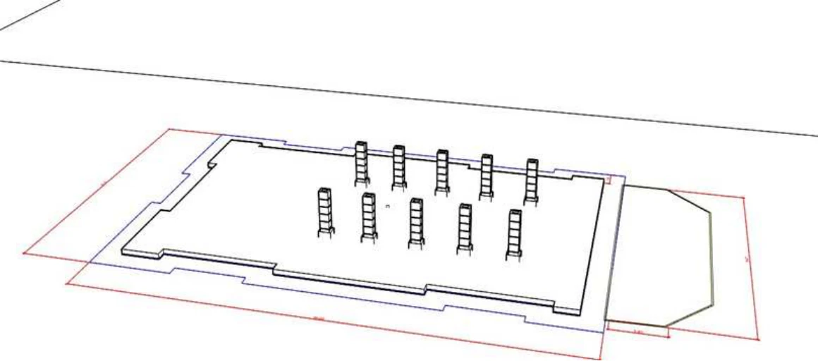 Modeling the Local Political Economy of Adulis: 1000 BCE - 700 ACE — illustration 1, PDF page 411