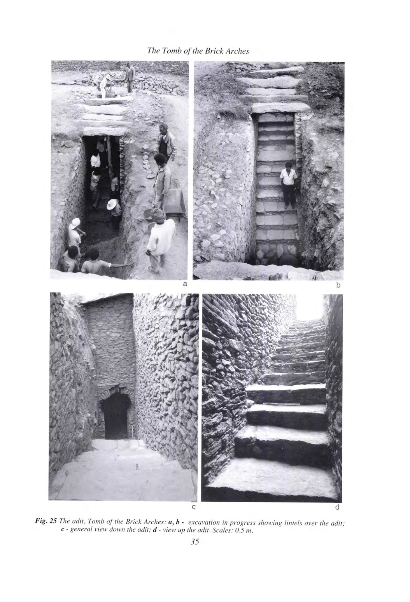 Archaeology at Aksum, Ethiopia, 1993-7, Volume I — illustrated page 52