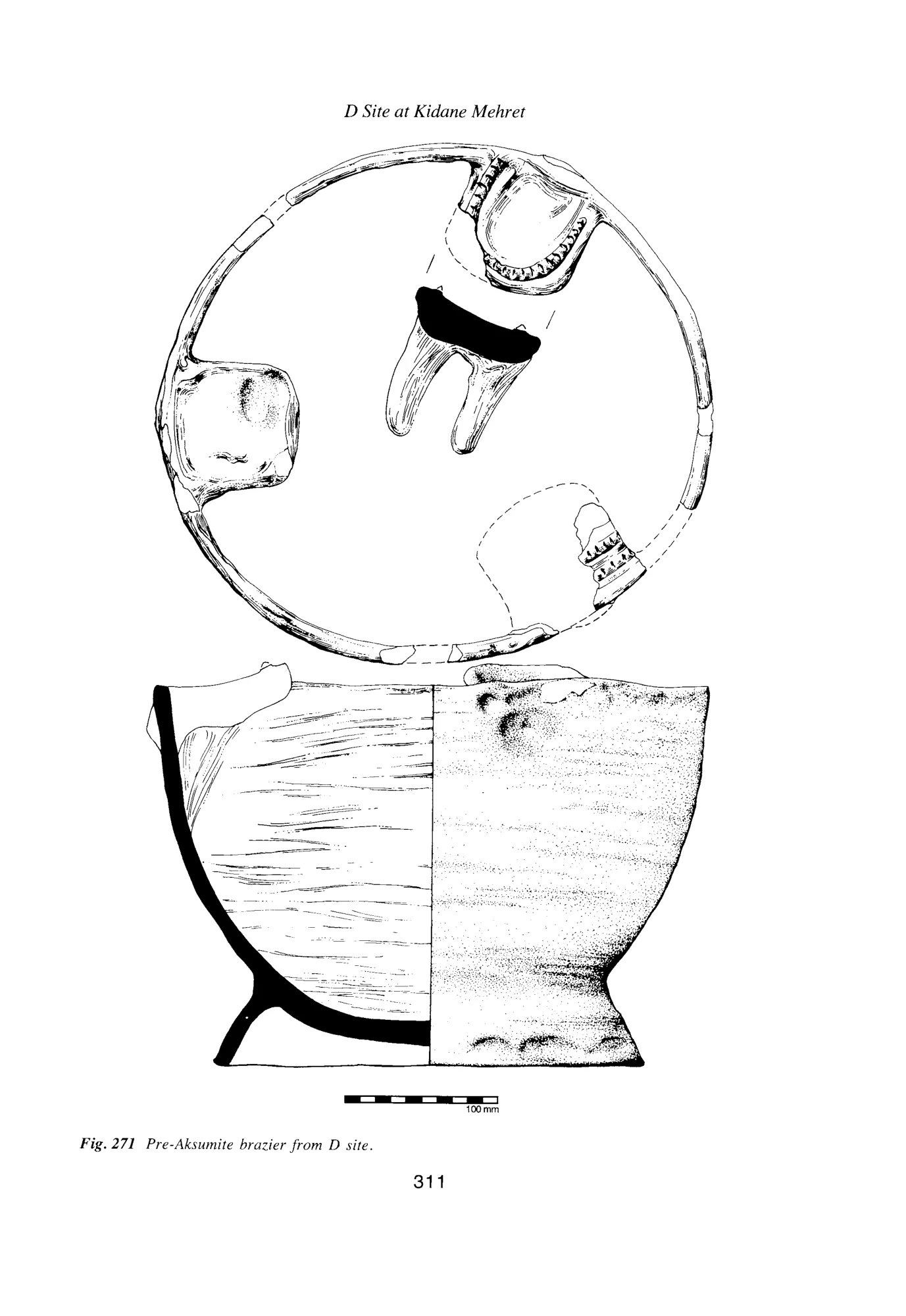 Archaeology at Aksum, Ethiopia, 1993-7, Volume II — illustrated page 60